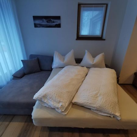 Appartements Vadret Samnaun Eksteriør billede