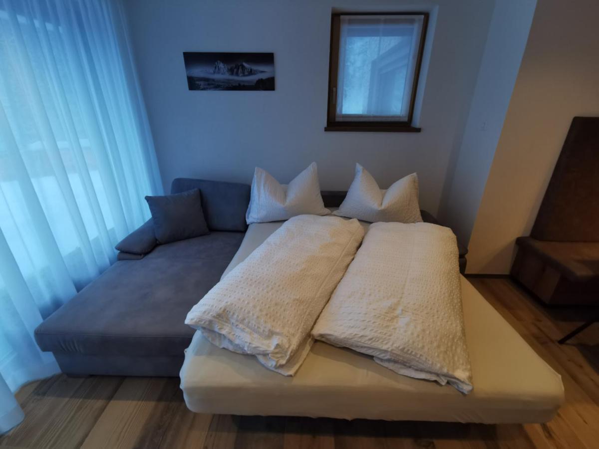 Appartements Vadret Samnaun Eksteriør billede